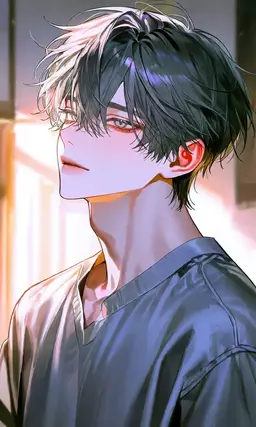 Profile image of チョン・イヒョプ