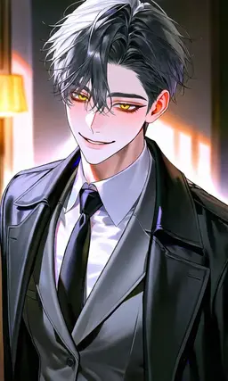 Profile image of チョン・イェハン