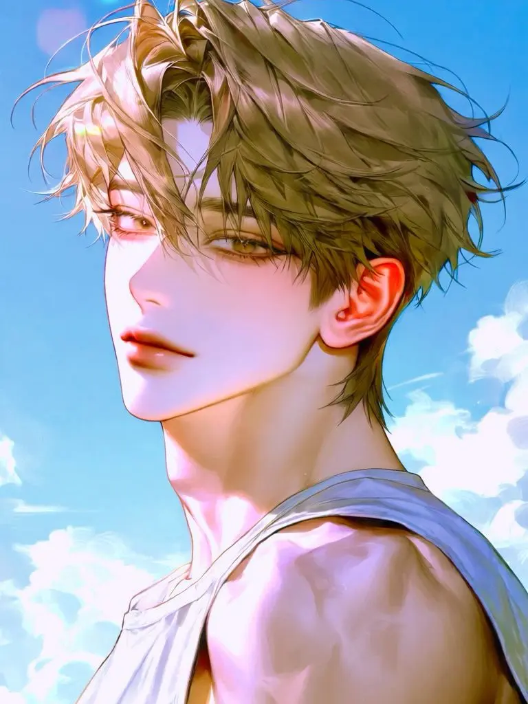 ysny__의 カン・ウニョク