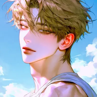 Profile image of ウニョク