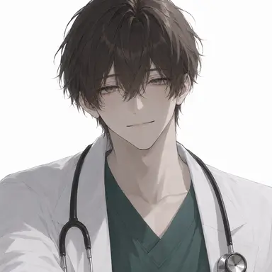 Profile image of 야마부키 하야토