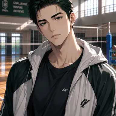 Profile image of カン・テユン