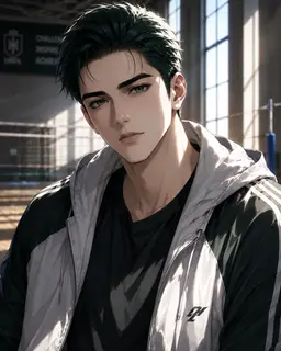 Profile image of カン・テユン