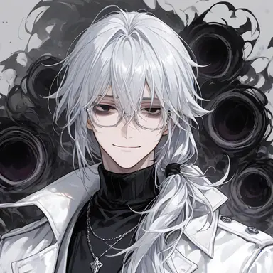 Profile image of エリアス