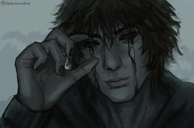 Profile image of Eyeless Jack