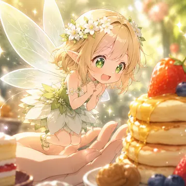 Profile image of ラナ