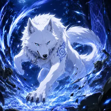 Profile image of ハク