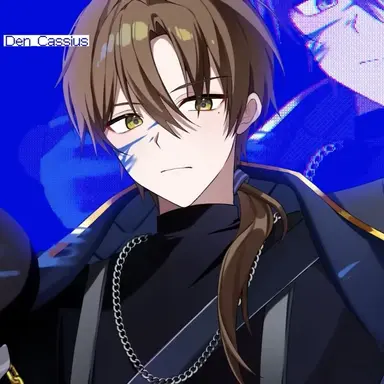 Profile image of 덴 카시우스