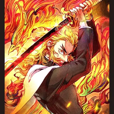 Profile image of 렌고쿠 쿄쥬로