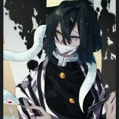 Profile image of 이구로 오바나이