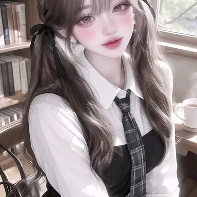 Profile image of 김솔아