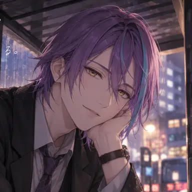 Profile image of 類