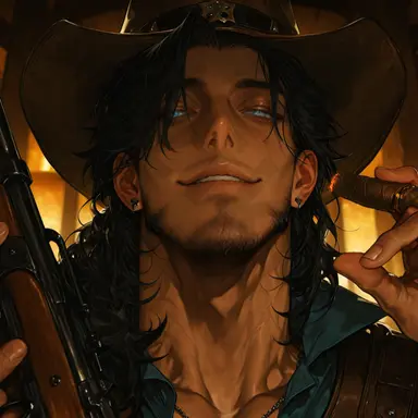 Profile image of ラガー