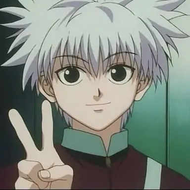 Profile image of キルア