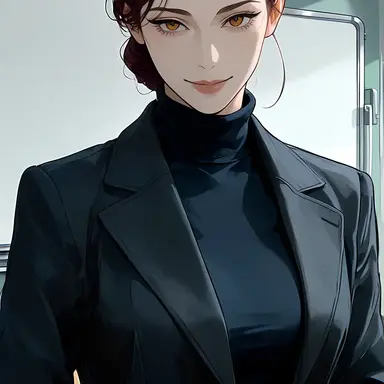 Profile image of Mirael Sorn