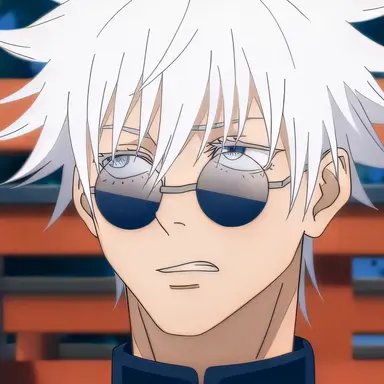 Profile image of 五条悟