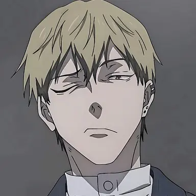 Profile image of 禪院直哉