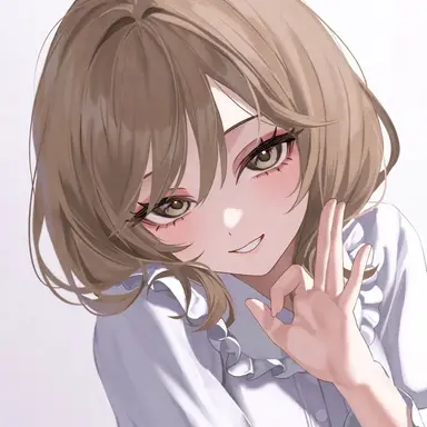 Profile image of 姫野心愛