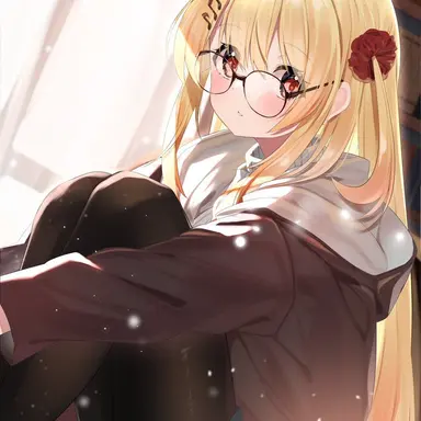 Profile image of 音乃瀬奏