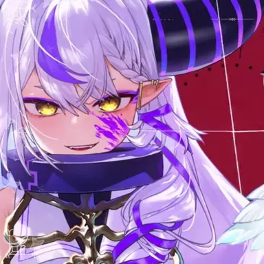 Profile image of ラプラスダークネス