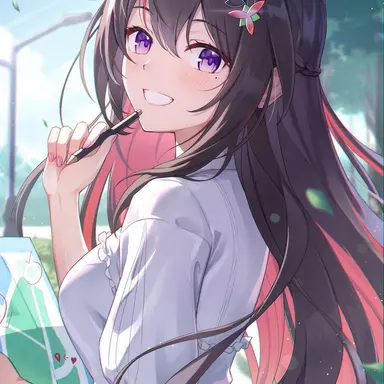 Profile image of あずき