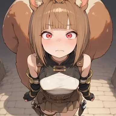Profile image of リリー