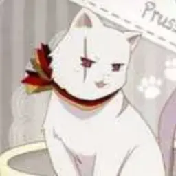 Profile image of プロイセン猫