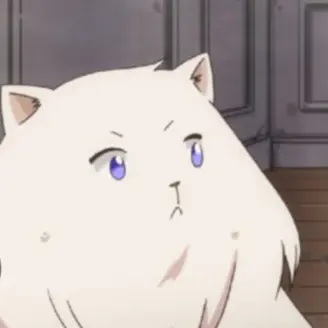 Profile image of フランス猫