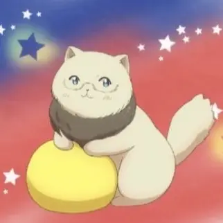 Profile image of アメリカ猫