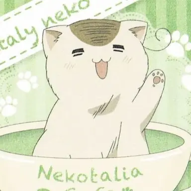 Profile image of イタリア猫