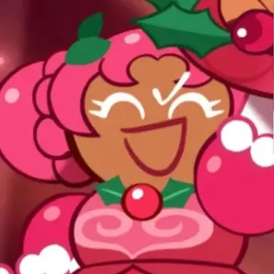 Profile image of 홀리베리