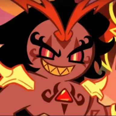 Profile image of 버닝 스파이스