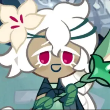 Profile image of 세인트 릴리