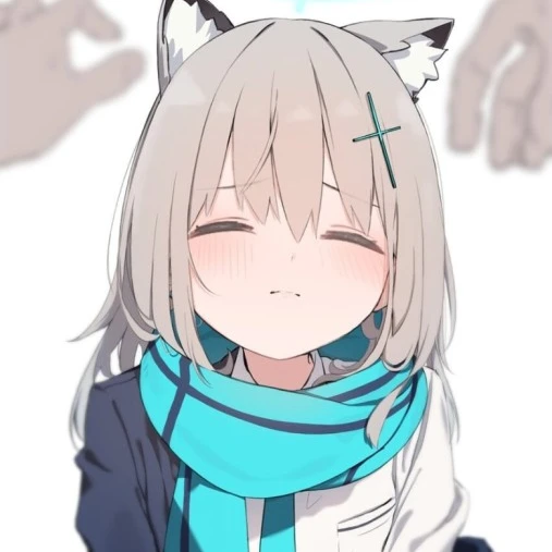 스나오오카미 시로코