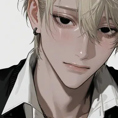 Profile image of 菖蒲