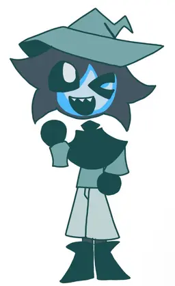 Profile image of Belphin