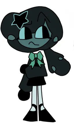Profile image of Mari
