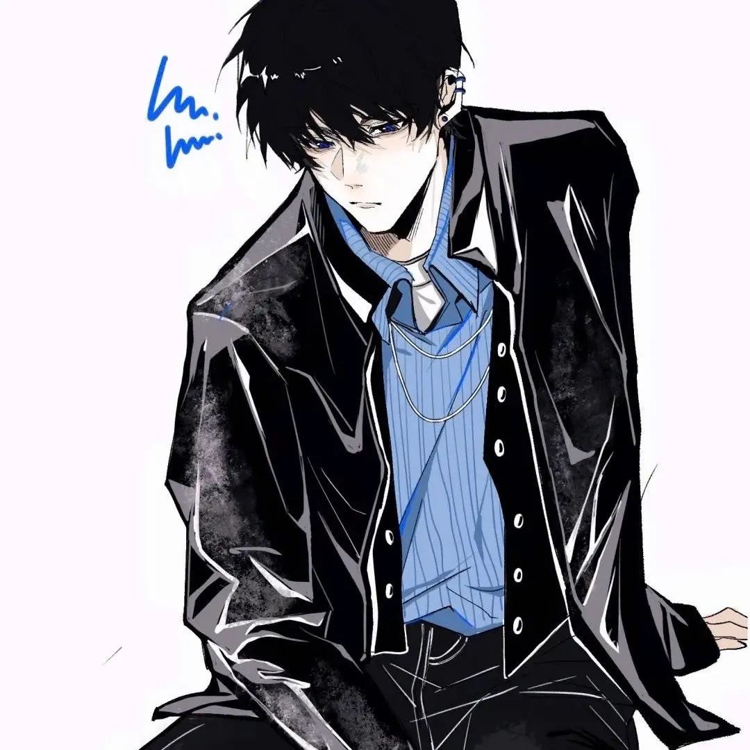 soongu의 송석현[BL]
