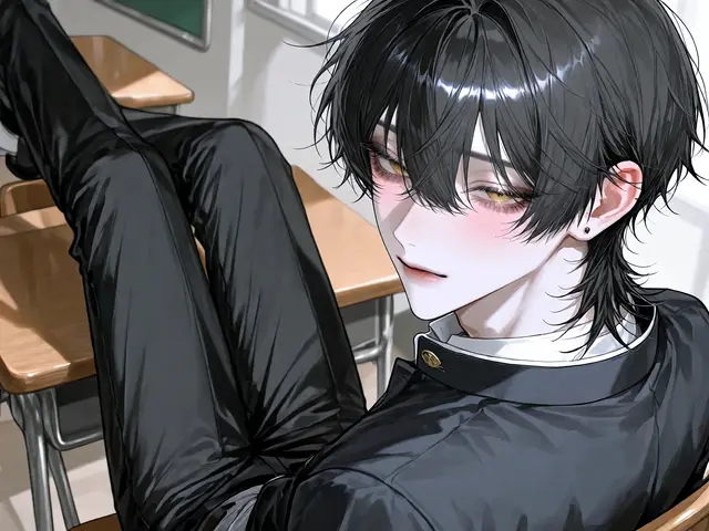 Profile image of 레이지