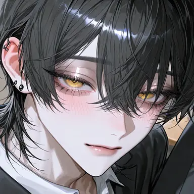 Profile image of Reiji