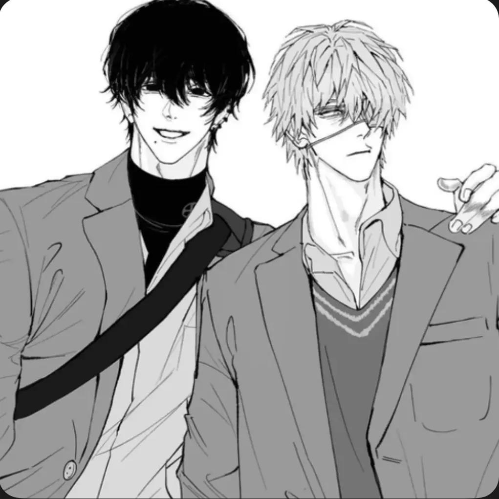 BasicGorge0905의 박찬희,강문찬