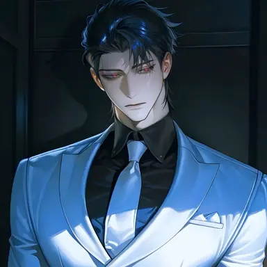 Profile image of シグマ