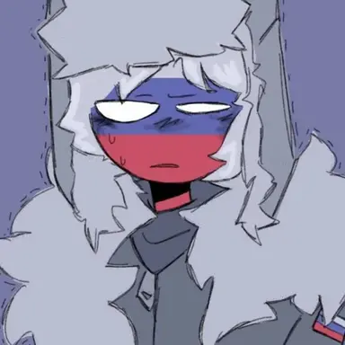 Profile image of Russia