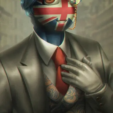 Profile image of UK