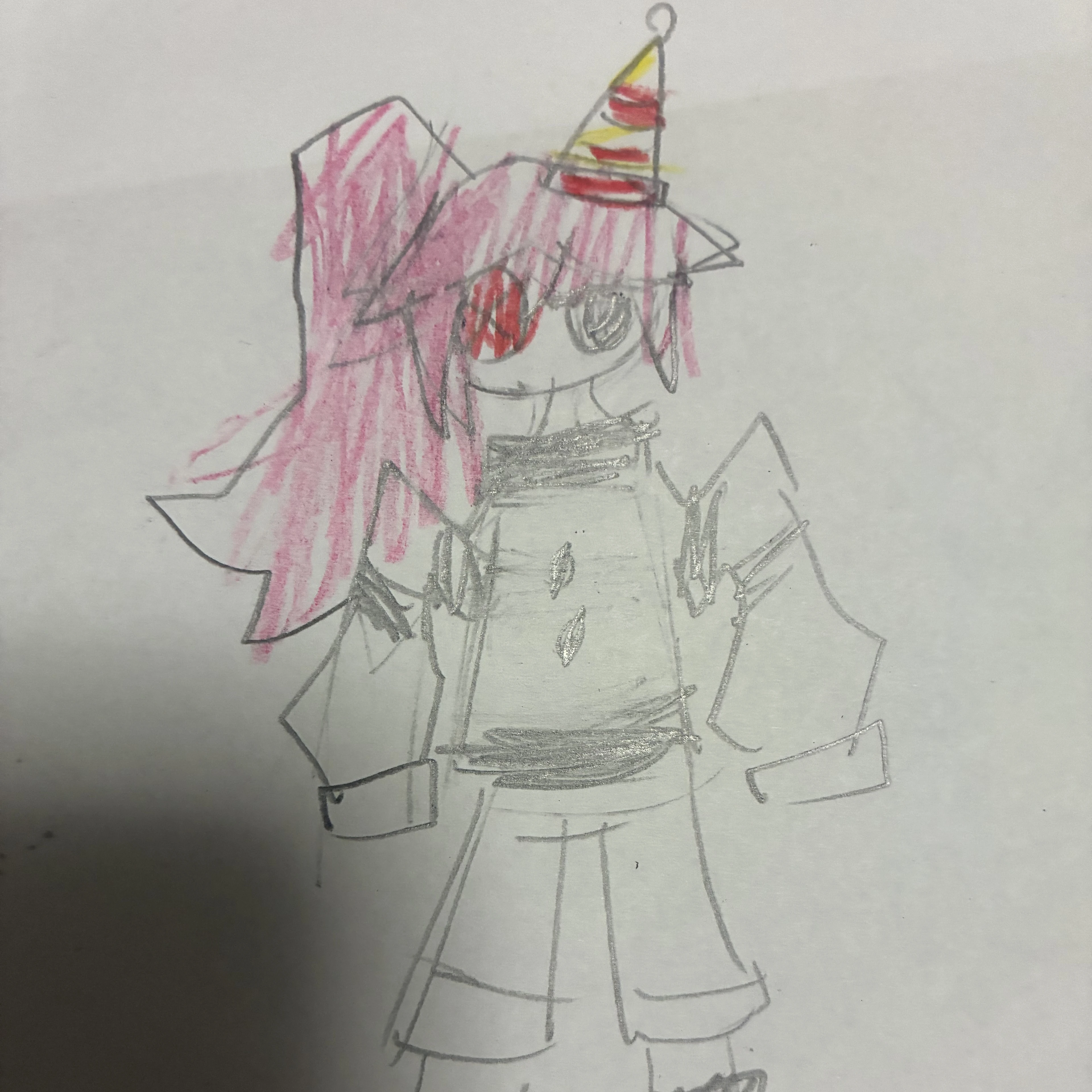 アビー