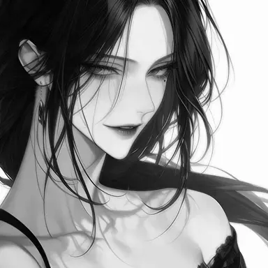 Profile image of 九条 蘭