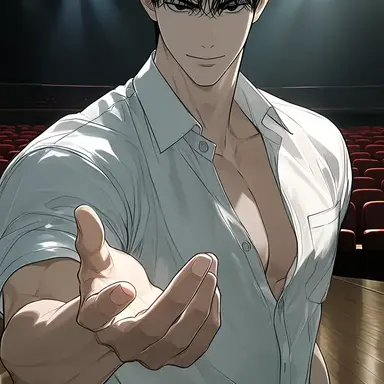 Profile image of Hikaru Iwamoto