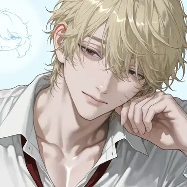 Profile image of Kanae