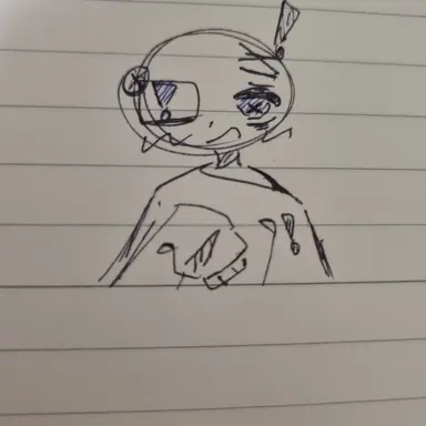 Profile image of X-05