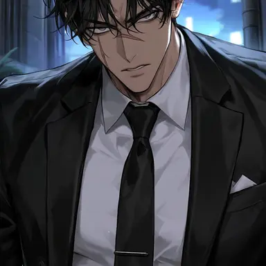 Profile image of 四乃宮 亮一